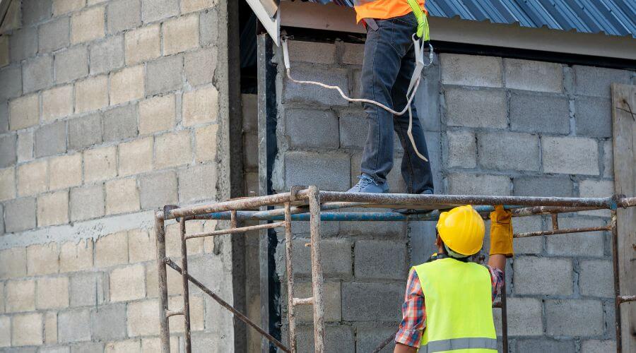 Professional roof installation services in Indianapolis